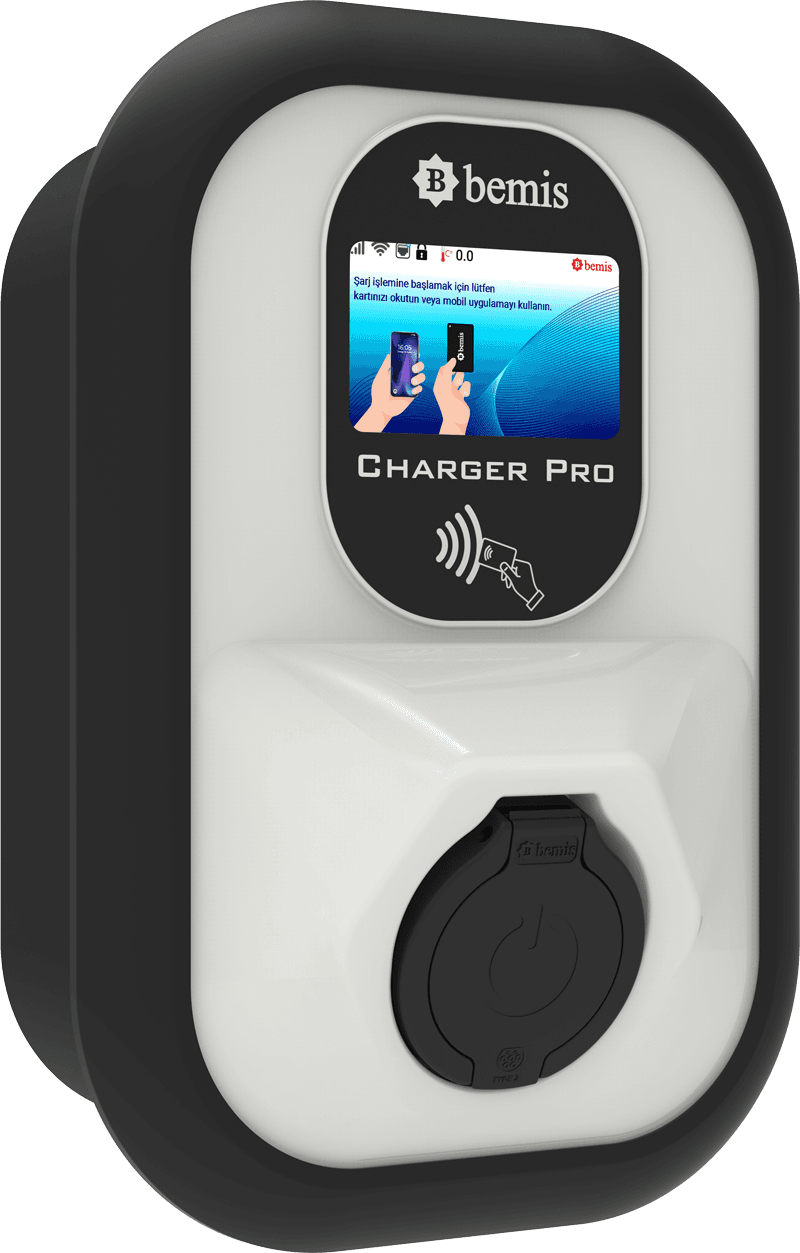 Charger Pro 2 1