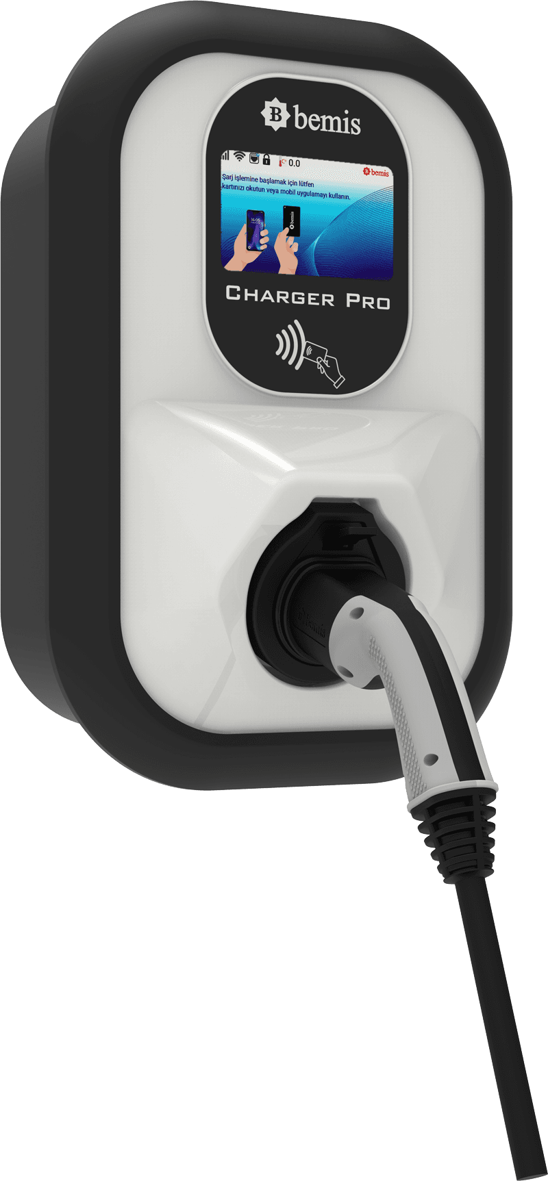 Charger Pro 2 1