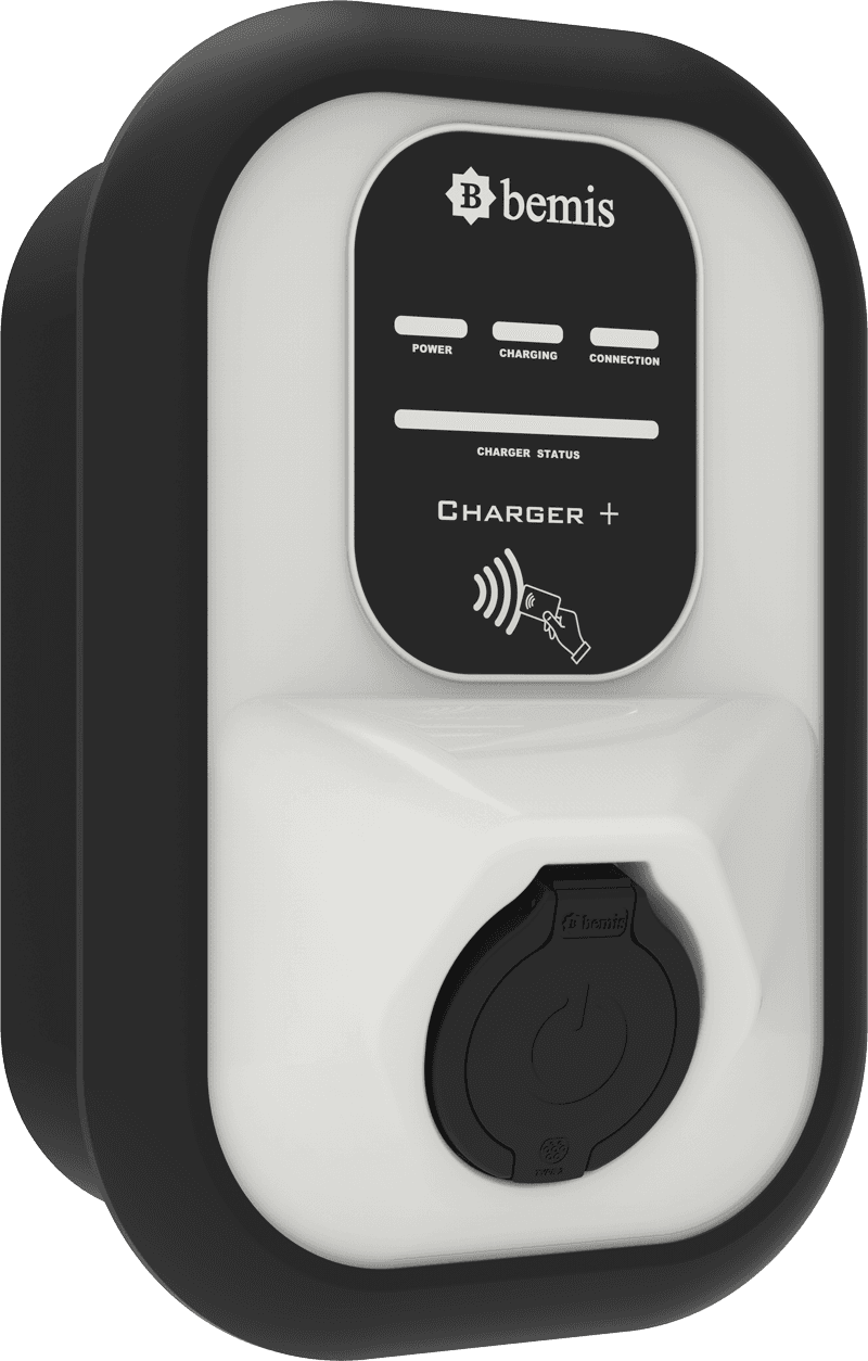 Charger Plus 2 1