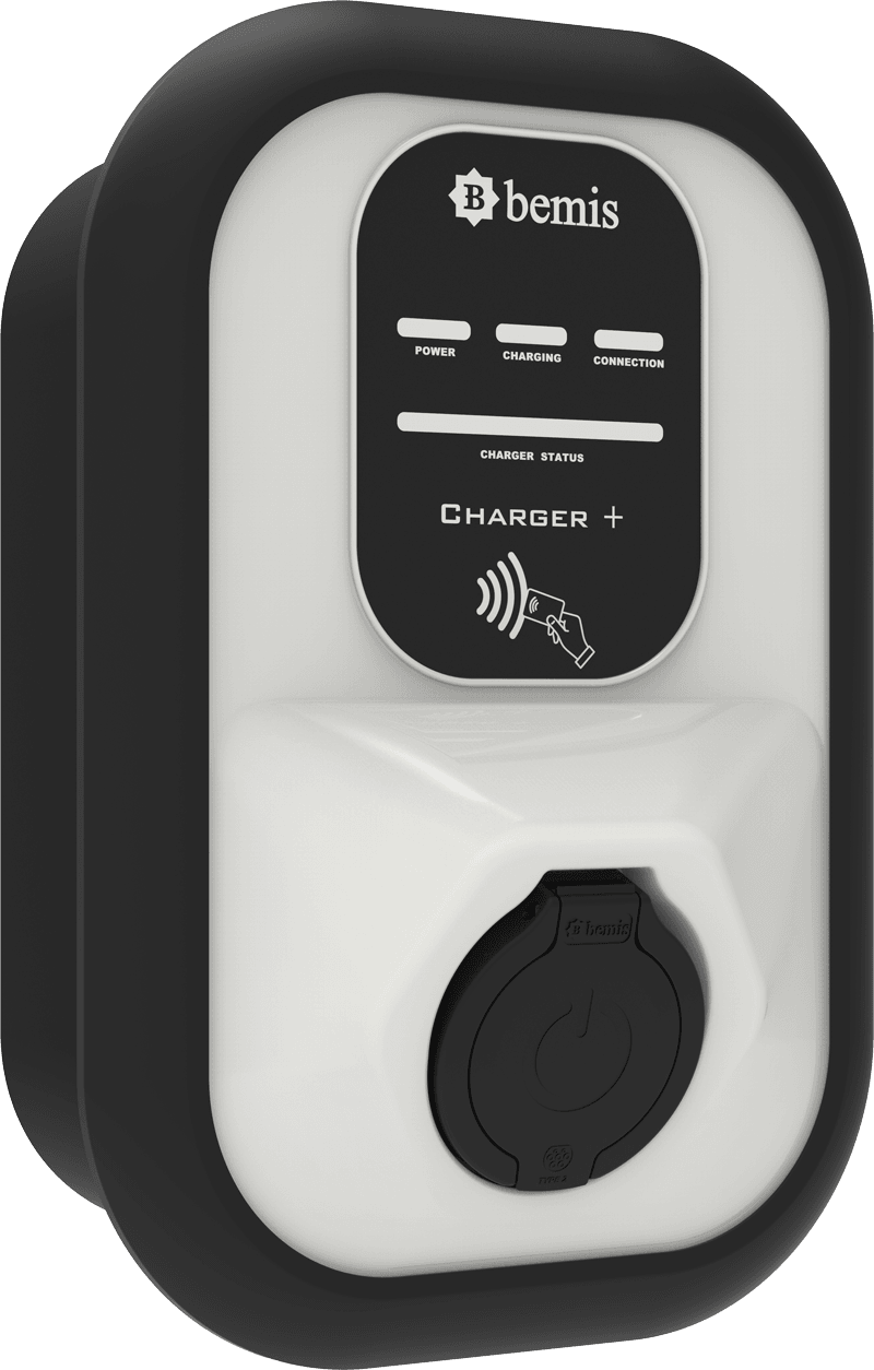 Charger Plus 2