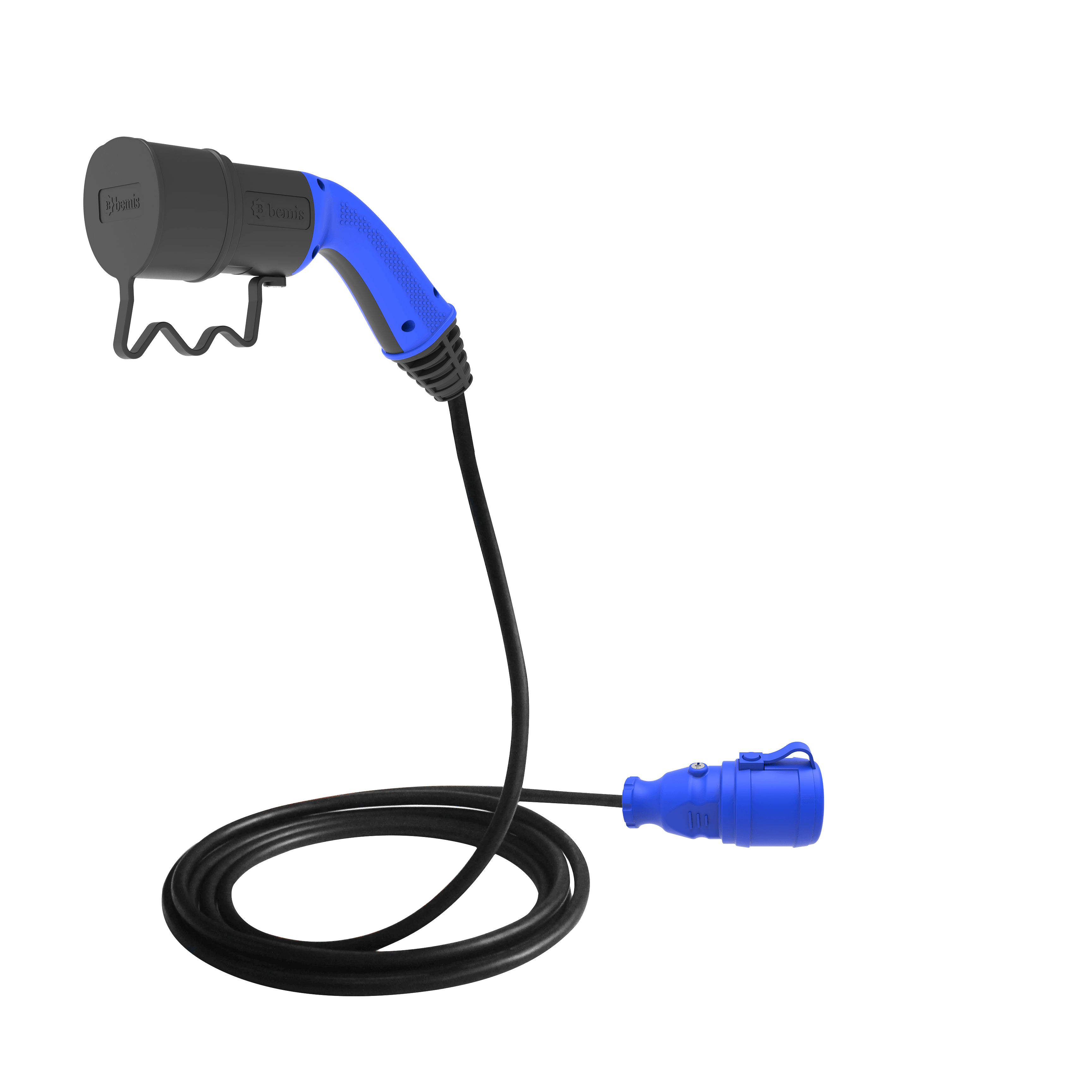 Tekli Priz Uzatma V2L Adaptör 1