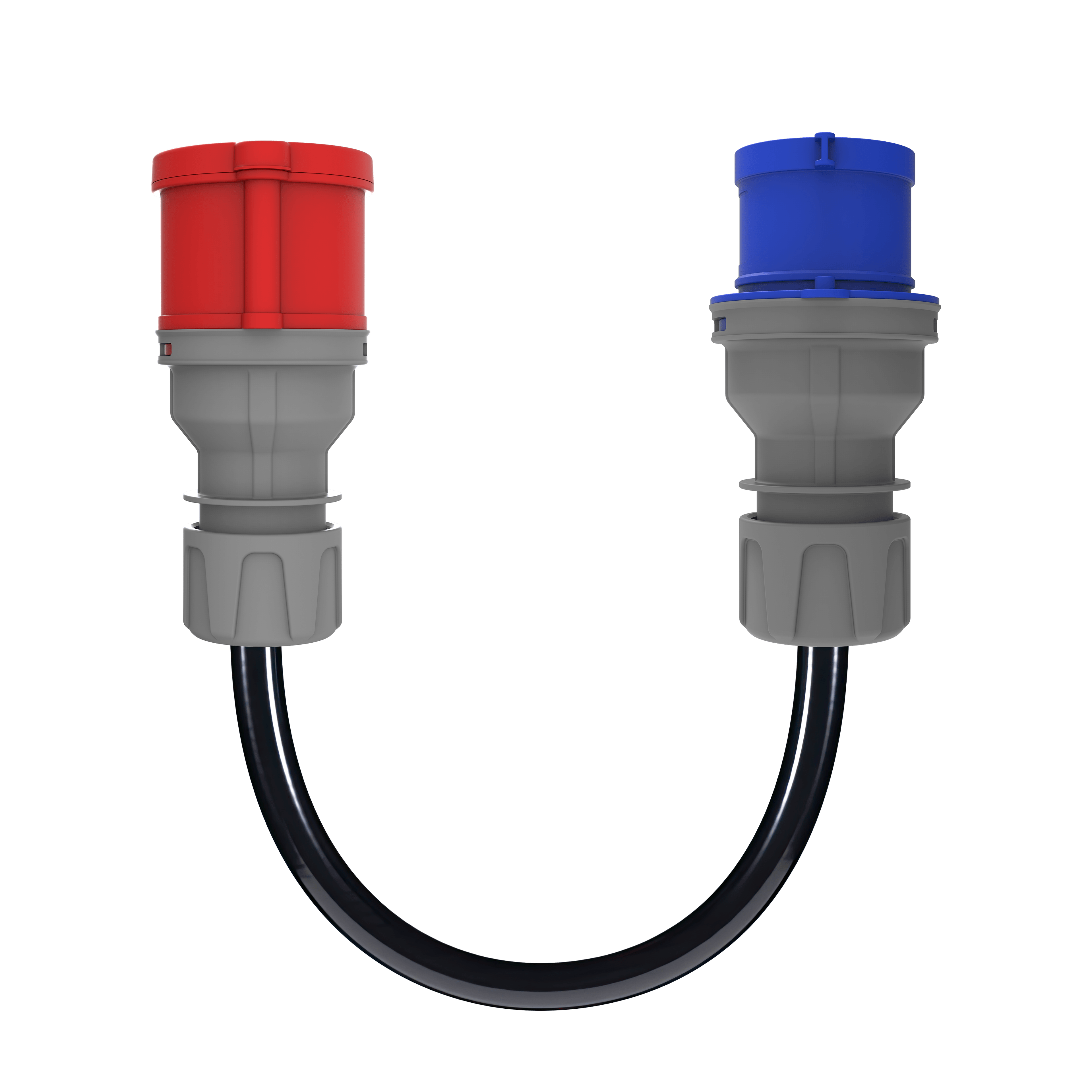 Cee Norm Adaptör (3×6) 1