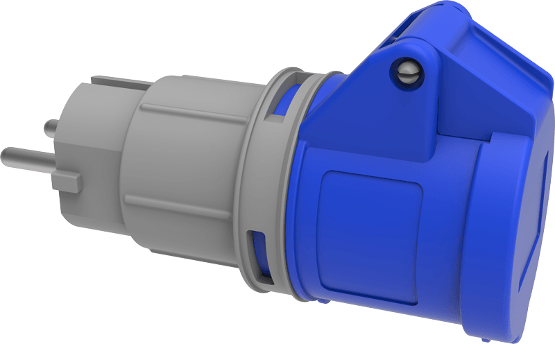 Standart Adaptör (3×2,5) 1