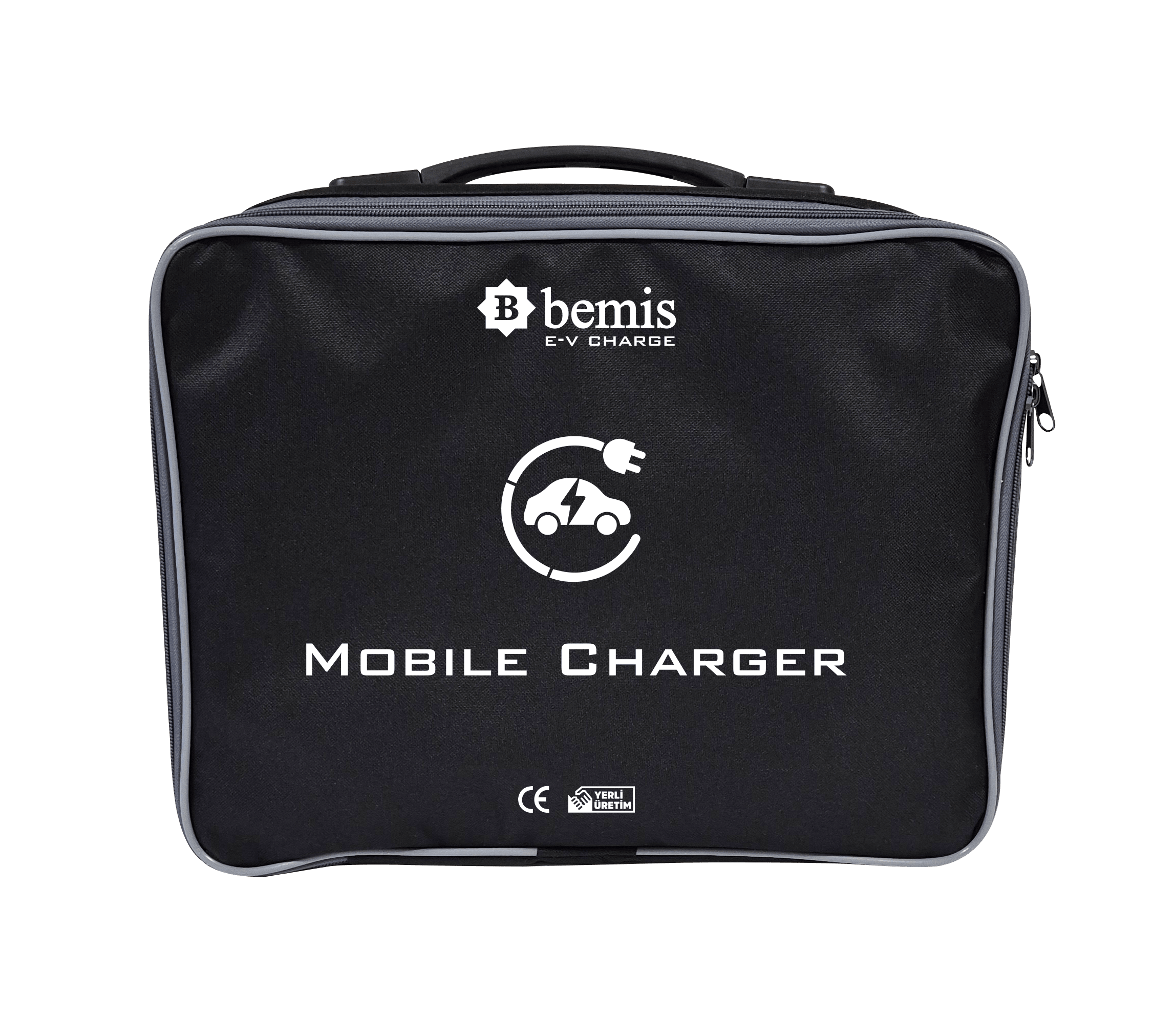 Mobile Charger Çantası 1