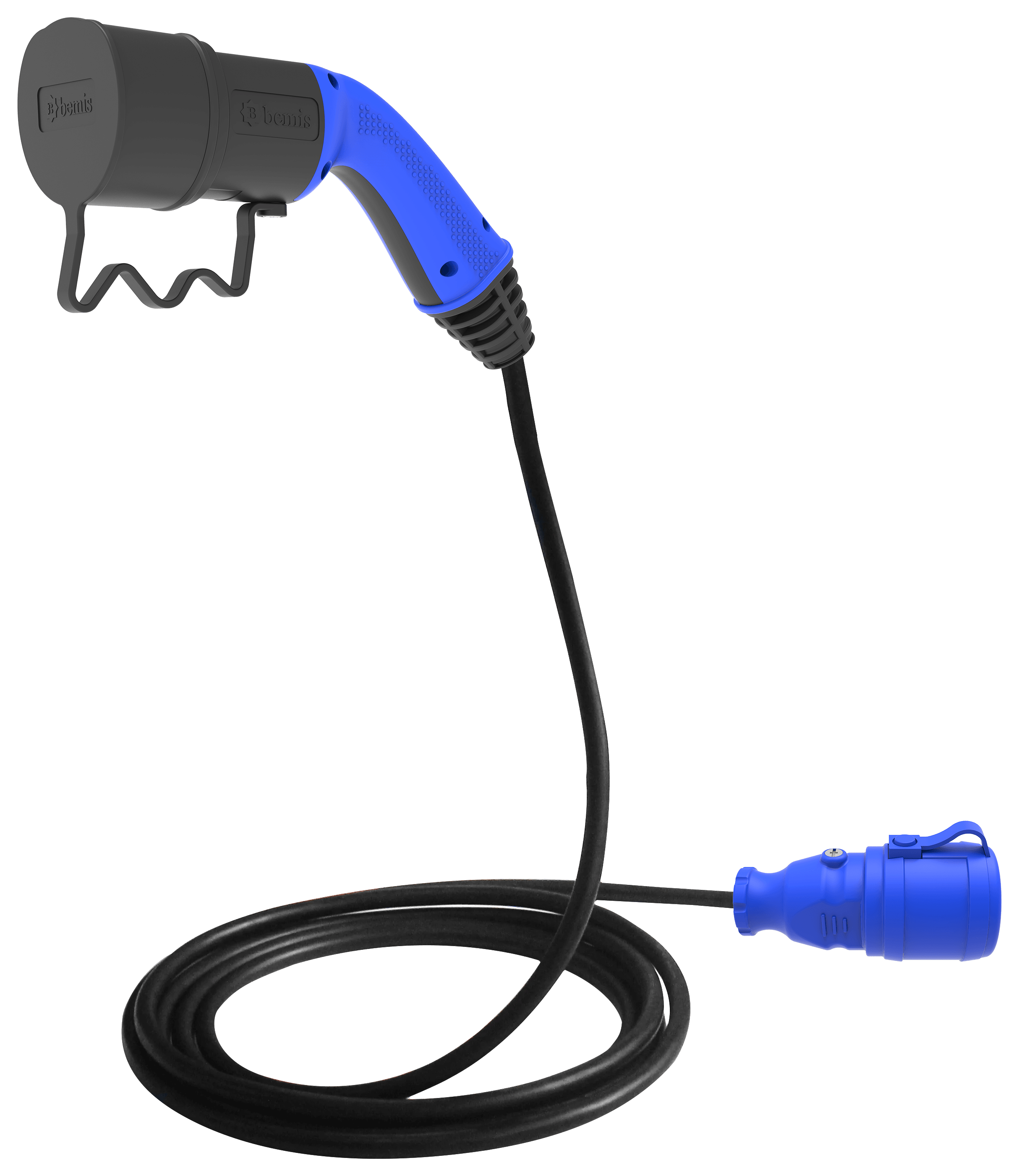 Tekli Priz Uzatma V2L Adaptör 1