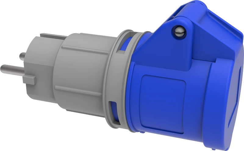Standart Adaptör (3×2,5) 1
