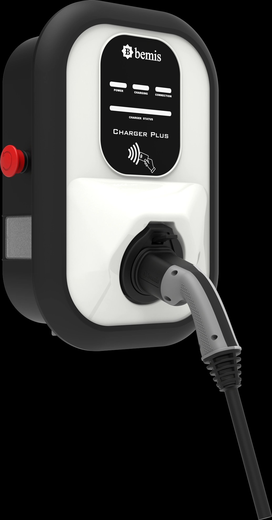 Charger Plus 2