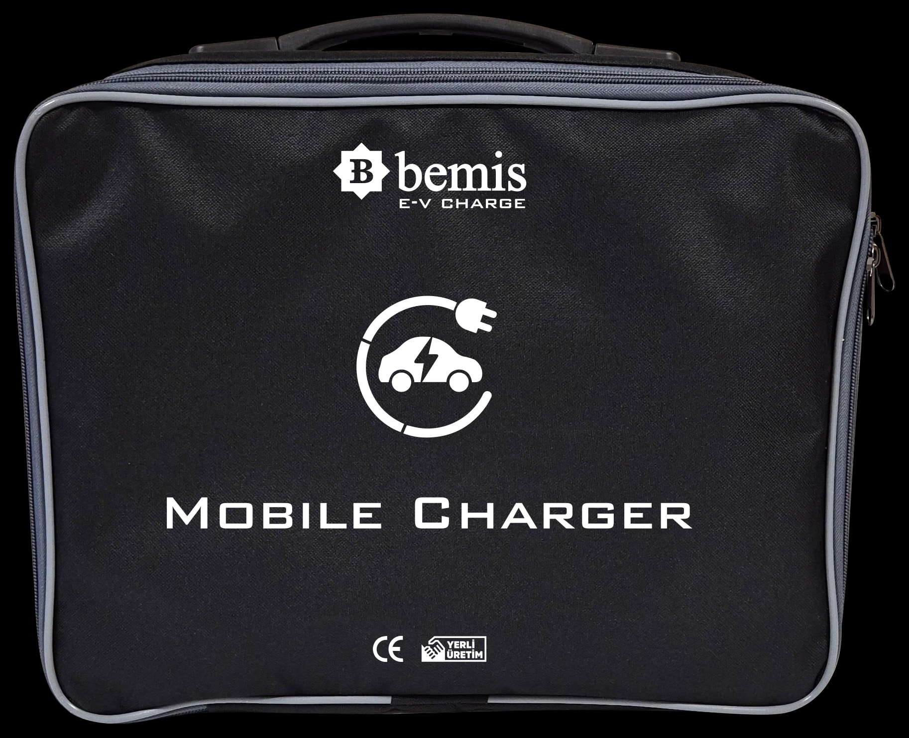 Mobile Charger Çantası 1