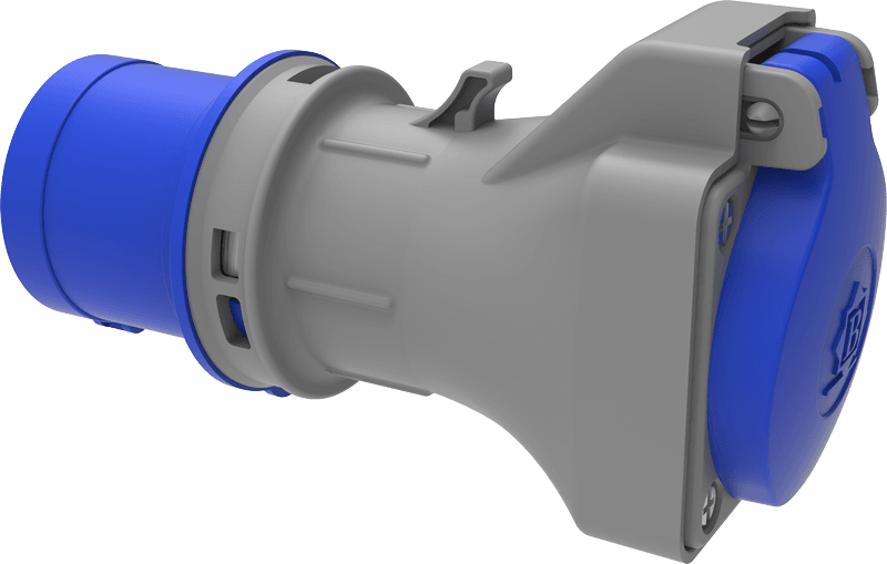 Standart Adaptör (3×2,5)