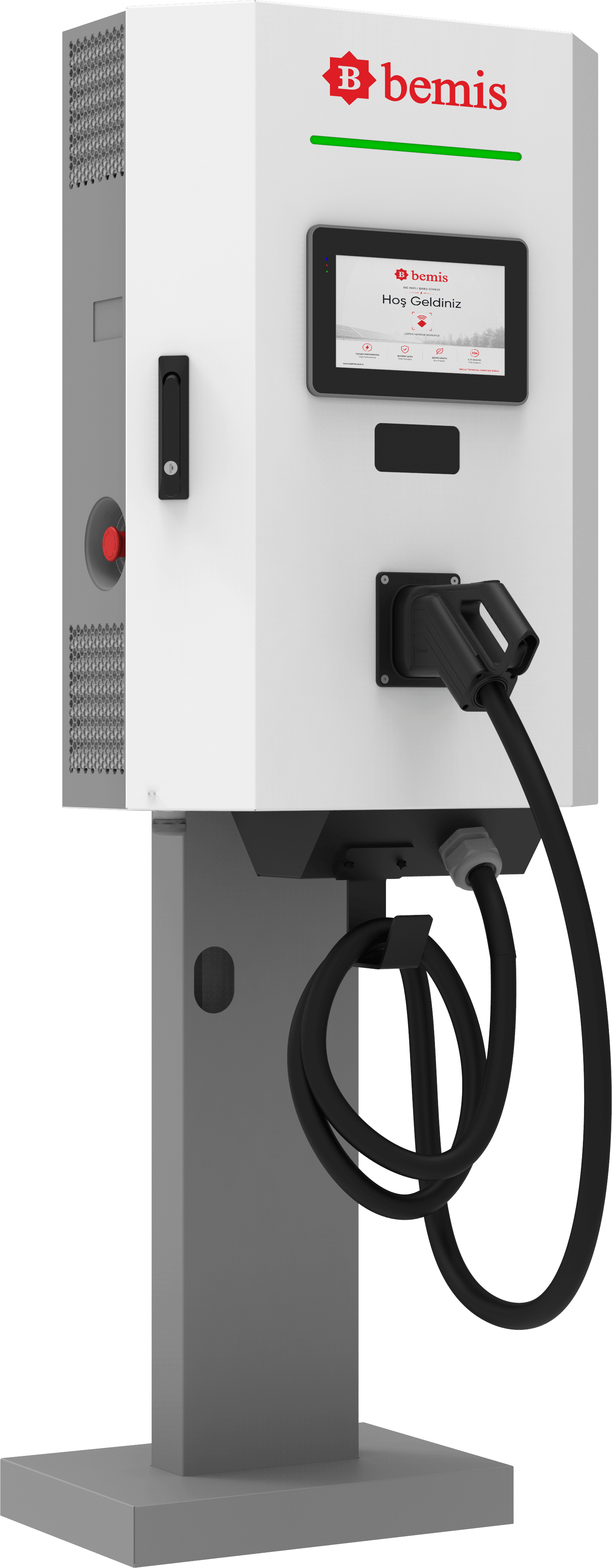 BEVDC 40 1