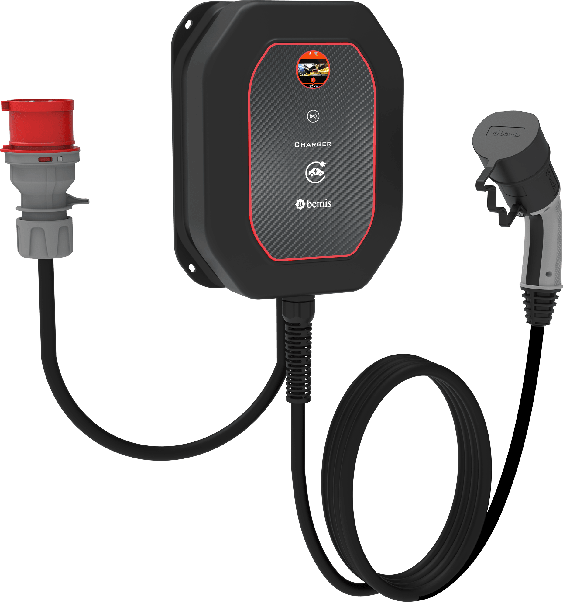 Charger 2