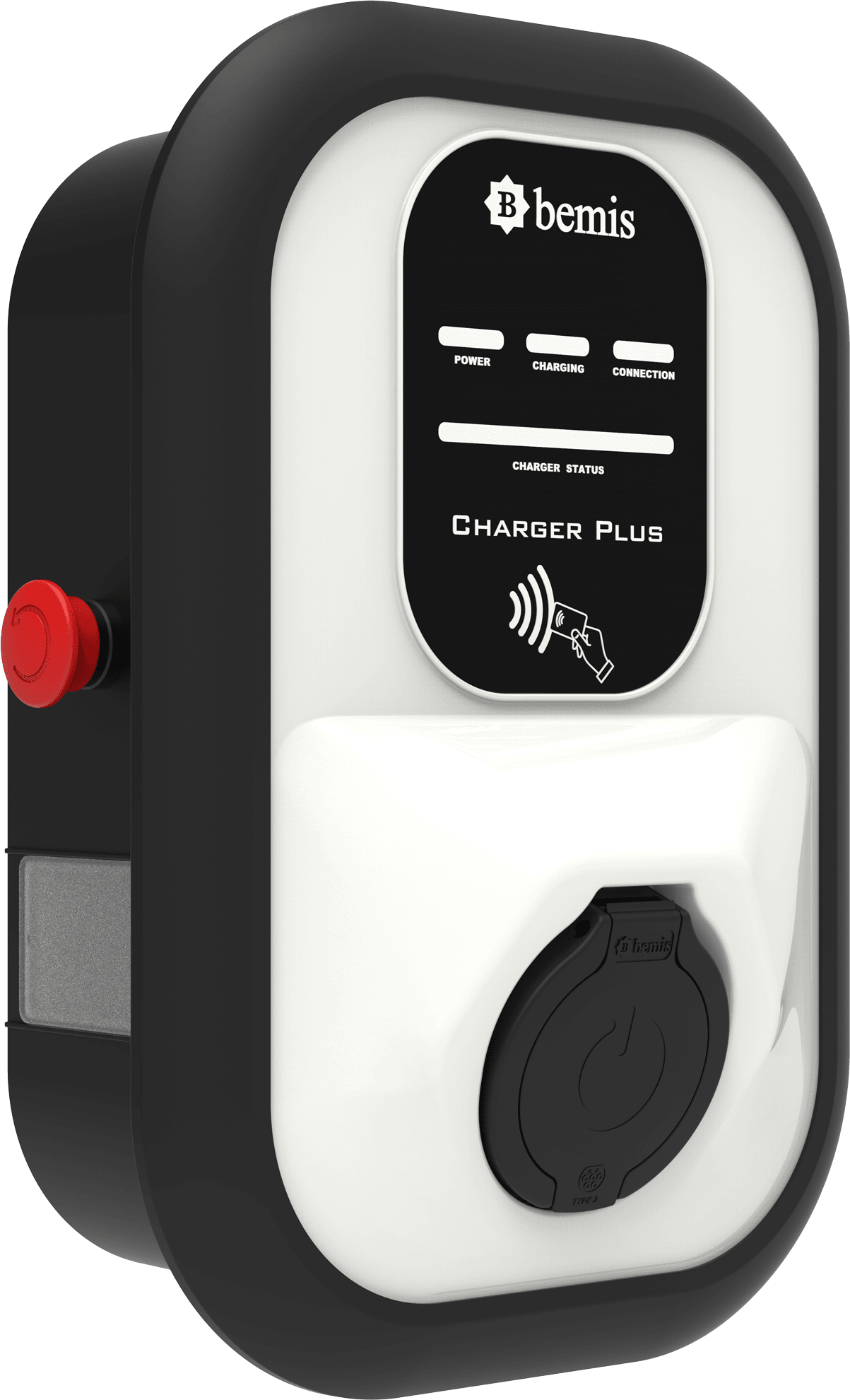 Charger Plus 2 MID Sayaçlı 1