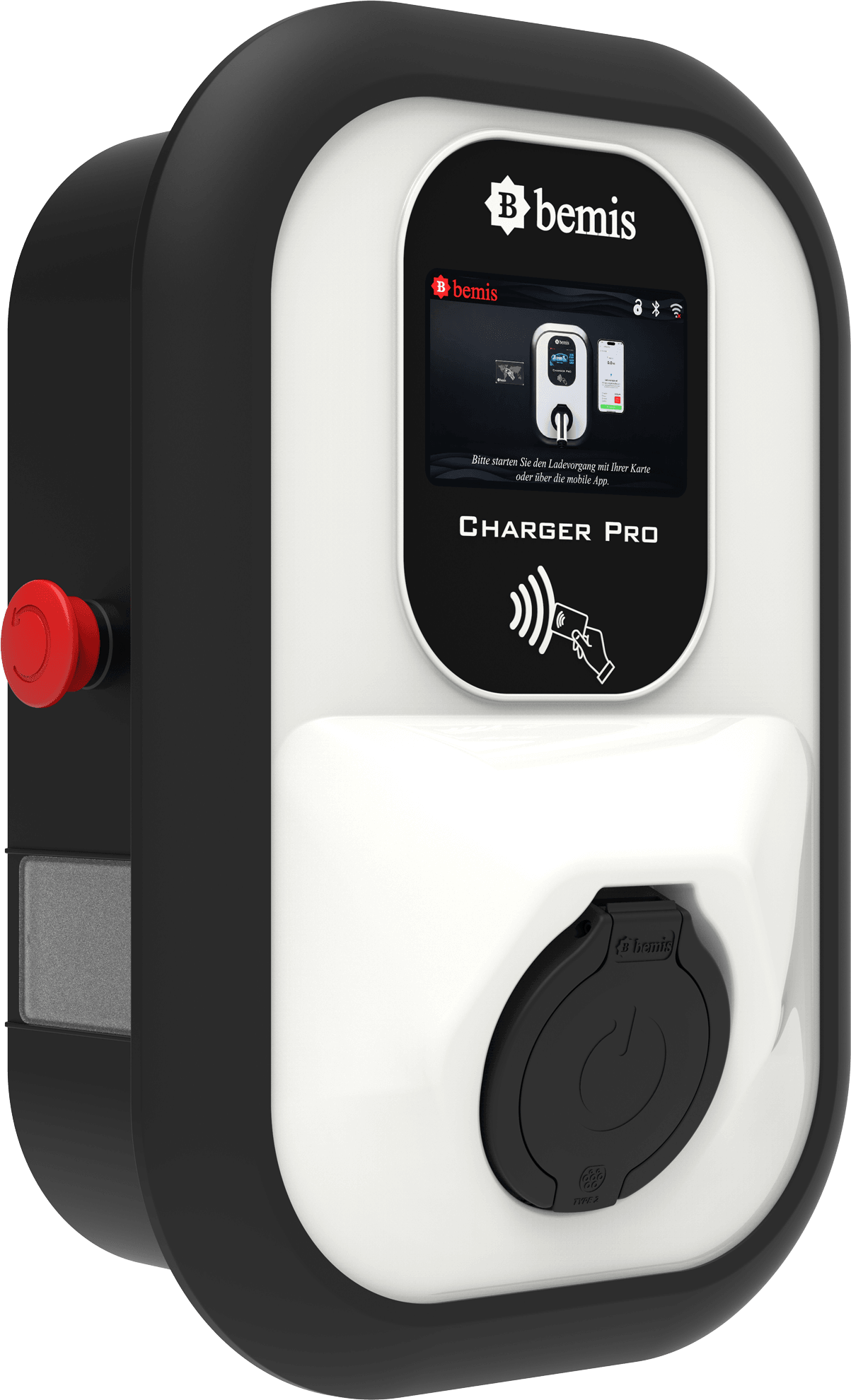 Charger Pro 2 MID Sayaçlı 1
