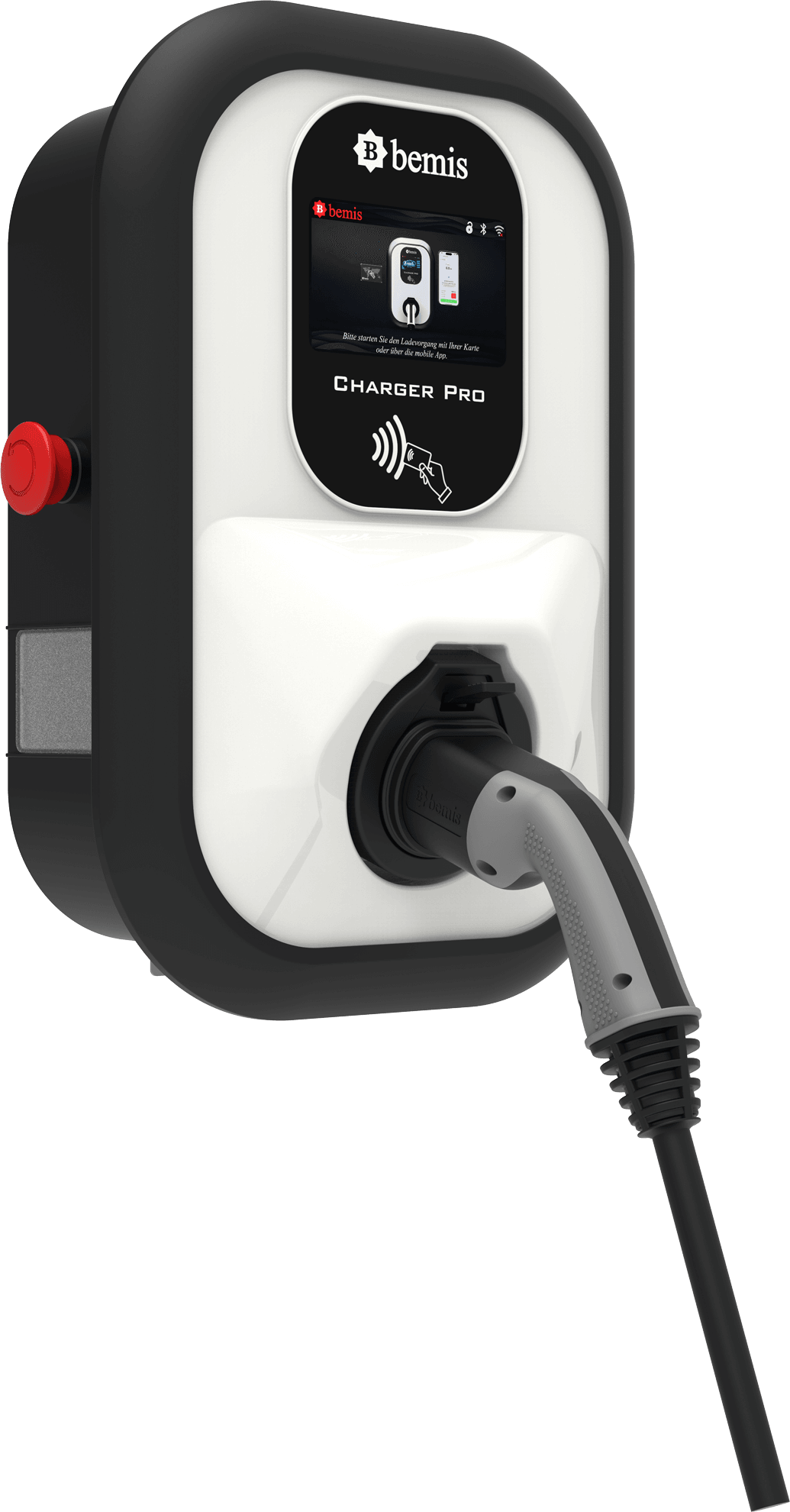 Charger Pro 2 GSM MID Sayaçlı