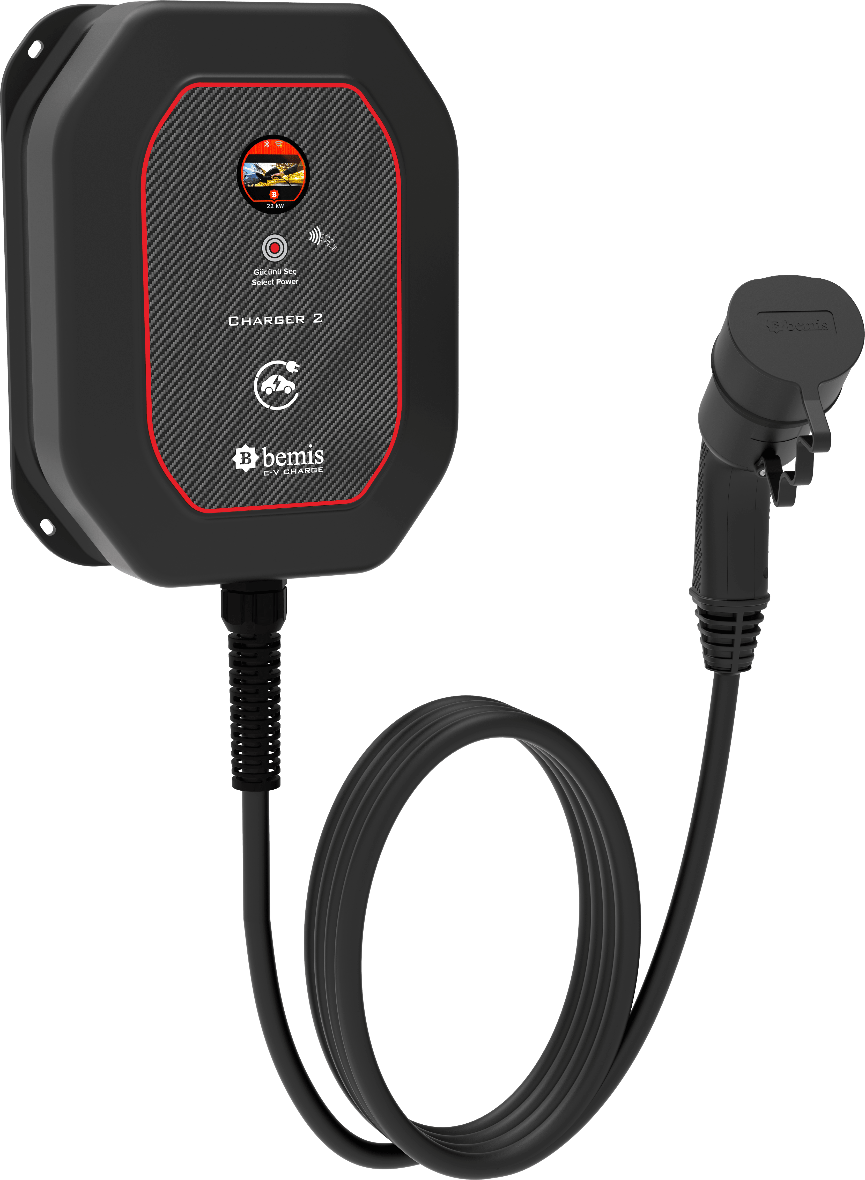 Charger 2