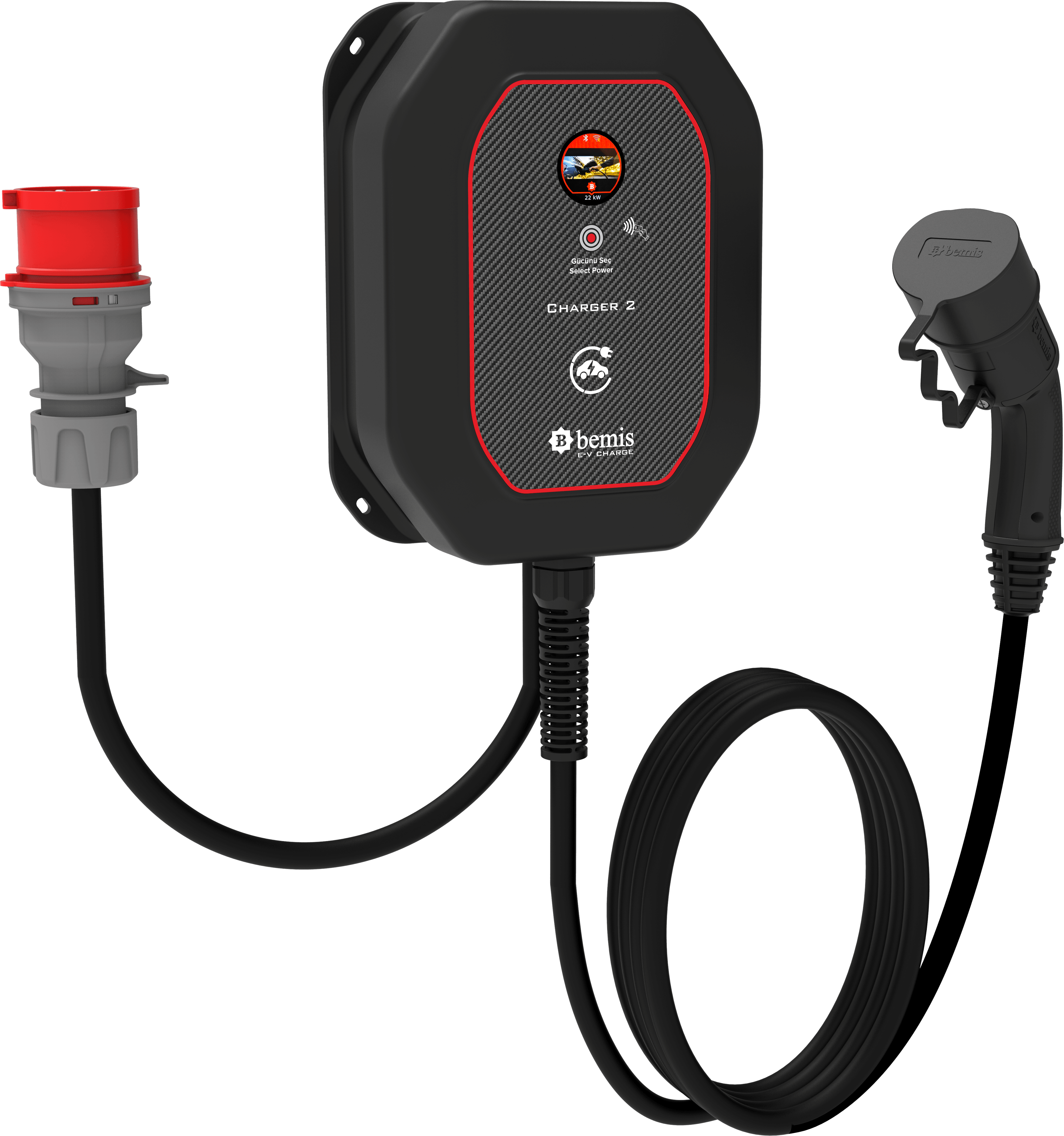 Charger 2