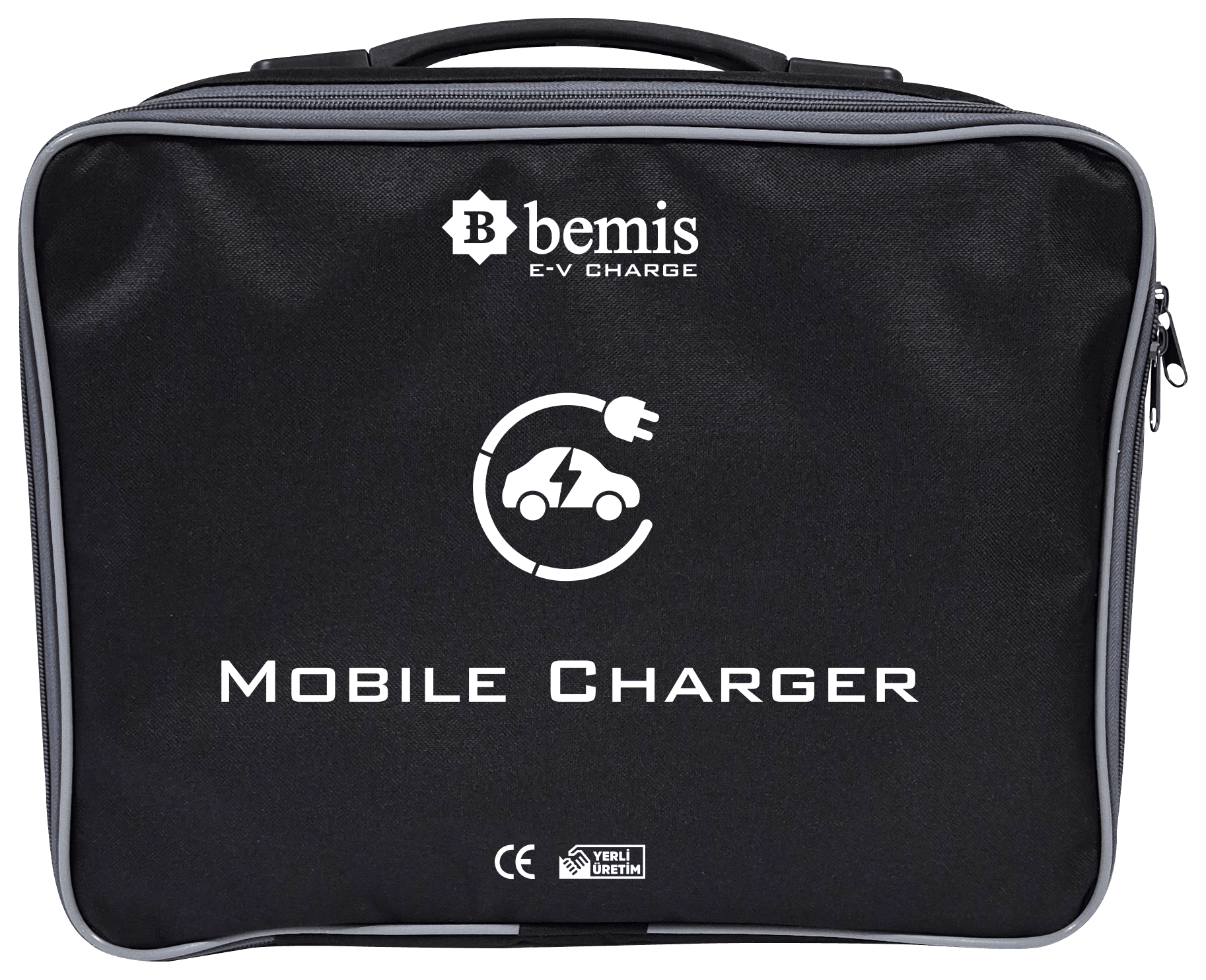 Mobile Charger Çantası