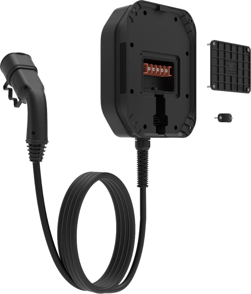 Charger 2 · Bağlantı